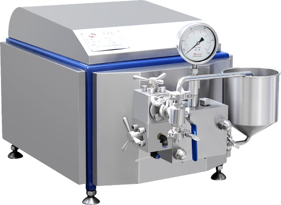 實(shí)驗均質(zhì)機