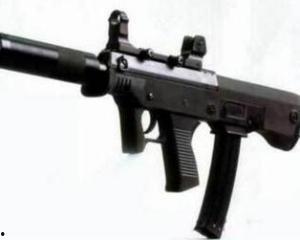 國產(chǎn)沖鋒槍簡介視頻大全,揭秘我國沖鋒槍發(fā)展歷程與經(jīng)典型號