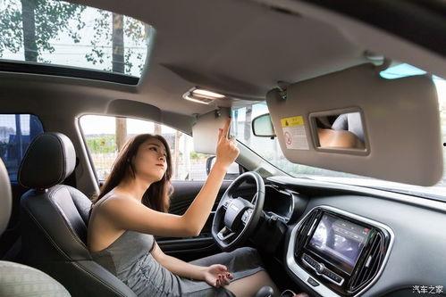 國(guó)產(chǎn)車(chē)升級(jí)視頻,升級(jí)視頻揭秘驚艷瞬間