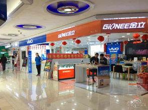 國產(chǎn)手機線下店視頻拍攝,鏡頭下的購物體驗之旅