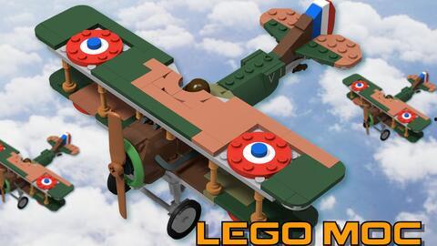 樂高積木視頻拼裝國產(chǎn),創(chuàng)意無限，寓教于樂