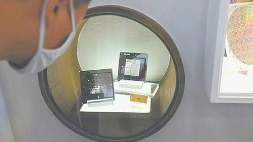 國產(chǎn)臺(tái)積電芯視頻,揭秘中國半導(dǎo)體產(chǎn)業(yè)的崛起之路