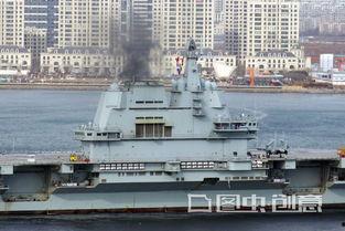 第四艘國產(chǎn)航母的視頻,我國海軍力量再升級