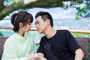 國(guó)產(chǎn)劇親吻視頻,國(guó)產(chǎn)劇中的浪漫親吻瞬間回顧