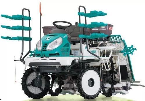 國產(chǎn)插秧機對比圖片視頻,創(chuàng)新與效率并重的農(nóng)業(yè)機械革新對比解析