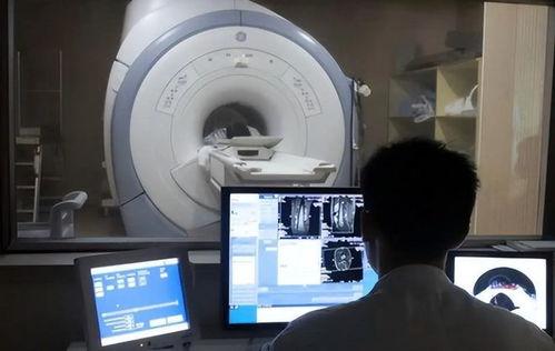 國(guó)產(chǎn)核磁共振視頻,引領(lǐng)醫(yī)療影像新篇章